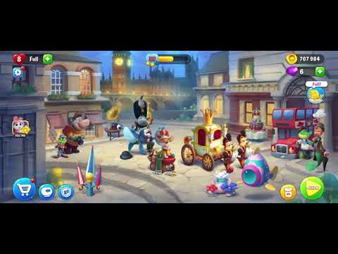 Fishdom Got 15th Rank in Ruby League, Stay in Ruby League