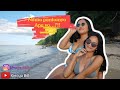 DINGINNYA AIR LAUT DIPAGI HARI Nusadua Kinayabali Wonderfulindonesia