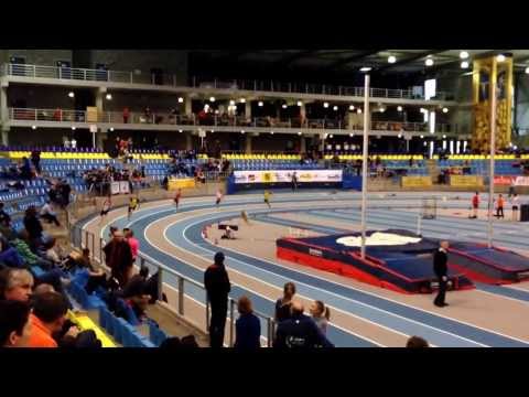 LBFA CS 2014 - 200m cad H : Hugo Schram 24"82