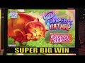 ★YAY ! SUPER BIG WIN☆WW3 & PURR-FECT CATNAP (konami) Slot/ Free Play Live play & Super Big Win Bonus