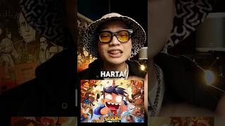 Download lagu VOICE ACTORNYA BERTABUR BINTANG, TAPI KOK GARING⁉️ 'SI JUKI THE MOVIE: HARTA PULAU MONYET' mp3