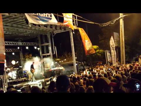 Jason Isbell - Super 8 (Live) in Carbondale