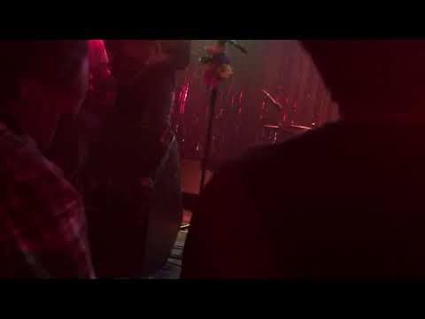 Midnight Mass At The Market Street Payphone video