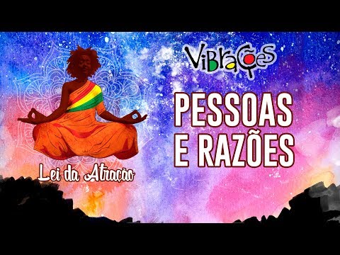 Pessoas E Razões video