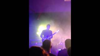 I MOTHER EARTH - CAW HALL - The Universe in You (Extended)