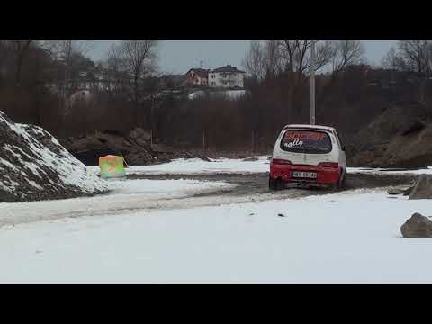 KJS " Zimowy Super Oes" 7 runda Mistrzostw Galicji | Mariusz Dubanik/Grzegorz Dubanik |