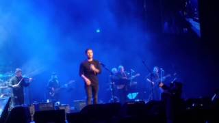 Michael Ray - He Walked on Water (A Heroes and Friends Tribute to Randy Travis) Nashville, TN 2/8/17