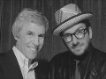 Elvis Costello & Burt Bacharach - Make It Easy on Yourself