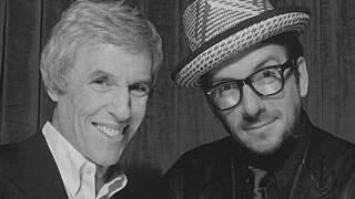 Elvis Costello &amp; Burt Bacharach - Make It Easy on Yourself
