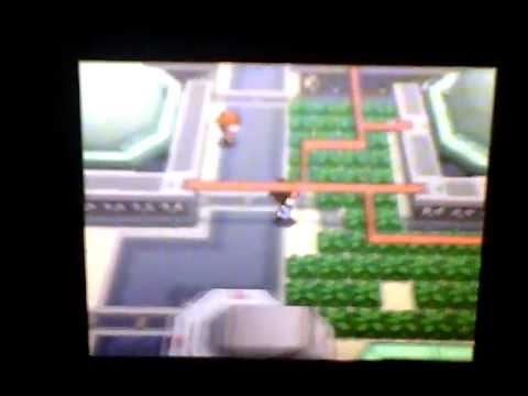 POKEMON WHITE 2 WALKTHROUGH: Part 8; Audino Hunting