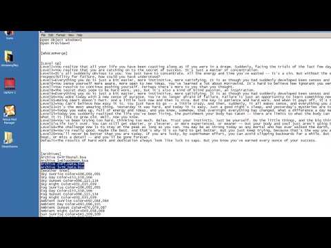 how to install tamriel rebuilt how to install tamriel rebuilt