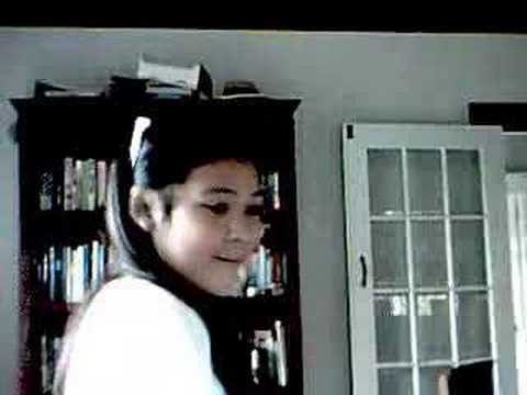 gemma nd mia rapping wat goes around