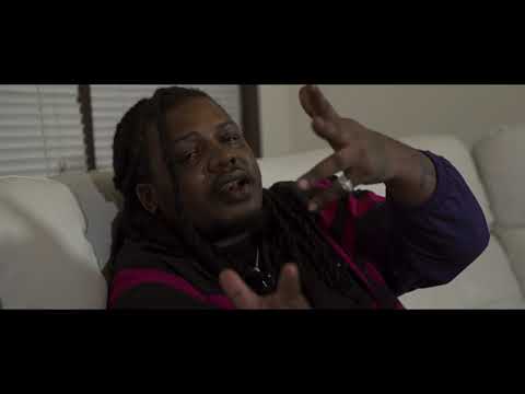 FBG Duck X Lil Chris -"No Tylenol" (Official Music Video)