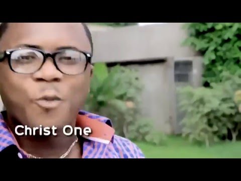 Yesu lonwo - Christ One ft Precious clip officiel