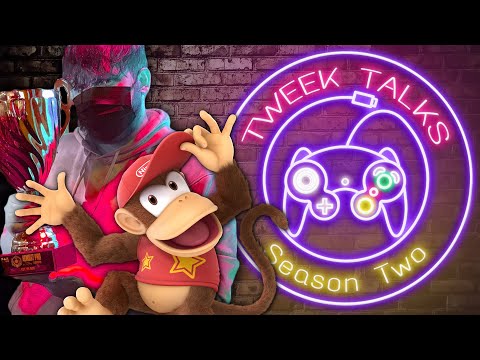AARON WINS PAX WEST | Tweek Talks Episode 64
