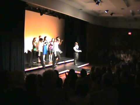 A...My Name Will Always Be Alice - performance clip thumbnail