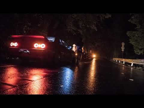 Jüri Homenja - Kui saabub öö