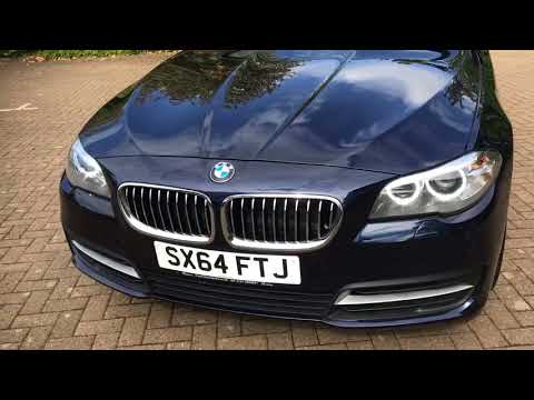 64 BMW 530d SE Auto Touring