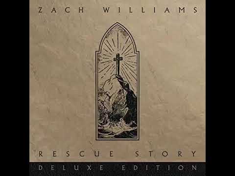 Rattle! (feat. Steven Furtick) [Edit] - Zach Williams