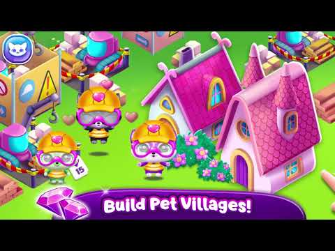 Fluvsies Pocket World Video