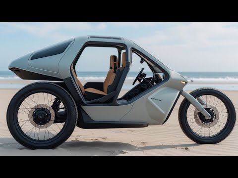 COOLEST BIKES YOU SHOULD SEE NOW!