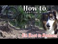 Sturt Gorge Section 4 How To En Root To Radness
