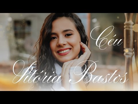Vitória Bastos - Céu (Single)