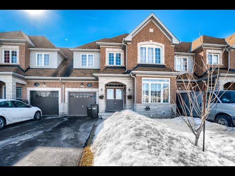 78 Naperton Drive, Brampton Home for Sale - Real Estate Properties for Sale