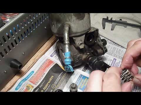 клапан гур схема подключения. датчик давления гур паджеро 4. клапан насоса гур тойота. работа насоса гидроусилителя руля на схеме. давление в системе гур автомобиля.