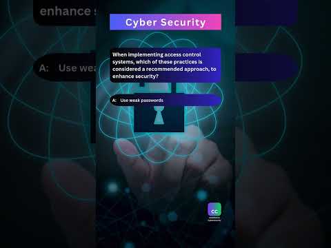 44 Become a MASTER of Cyber Security in 2024