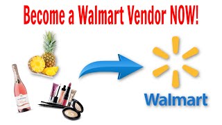 How to Become a Walmart Vendor | Supplier Approval Made Simple | LaceUp DSD Software