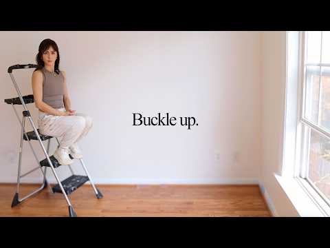 How to Design a Room from Start to Finish