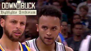 Kyle Anderson Career High 20 Points Full Highlights (5/22/2017)