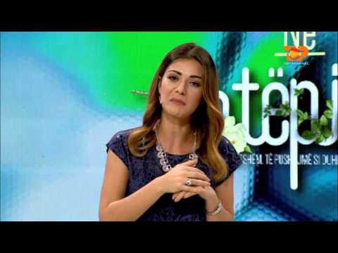 Ne Shtepine Tone, 13 Janar 2016, Pjesa 5 - Top Channel Albania - Entertainment Show