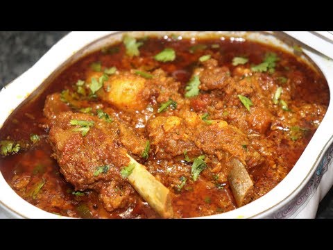 Rara Gosht | Mutton Rara Recipe | Restaurant Style | Very Delicious Recipe | Yasmin Huma Khan Video