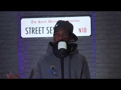 Dexter - StreetSessions | MedzMusic