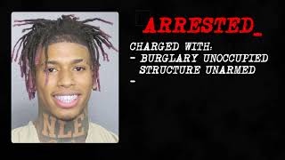 Guess The Rapper's Crime By Their Mugshot! (99.9% Fail!) | HARD Rap Quiz 2025