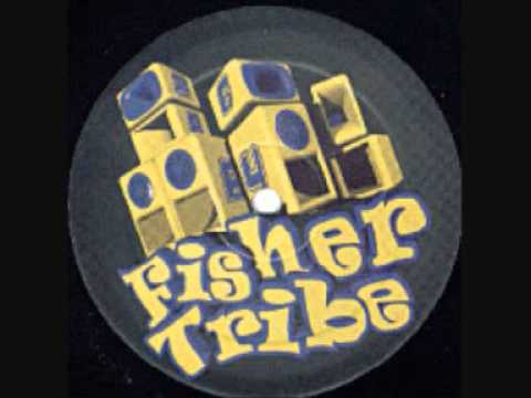 Spud -Untitled- _B2_ (Fisher Tribe 01)