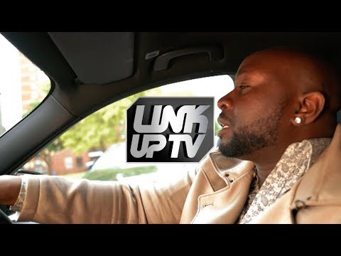 Revrent - Anti vs Shower [Music Video] | Link Up TV