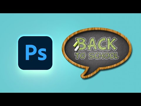 How to Make a 3D Text Effect in Photoshop