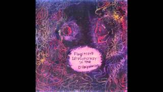 Flagitious Idiosyncrasy in the Dilapidation - S/T