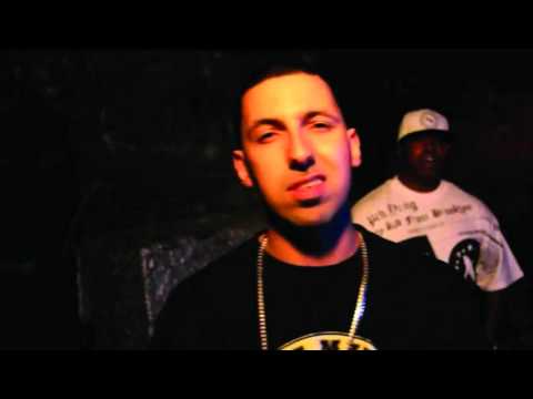 Termanology & Lil Fame - Play Dirty featuring Styles P & Busta Rhymes