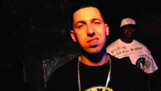 Termanology & Lil Fame - Play Dirty featuring Styles P & Busta Rhymes