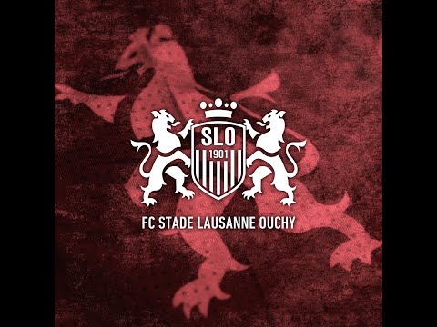 SLOTV: Match entre le FC Stade Lausanne Ouchy et le FC Aarau