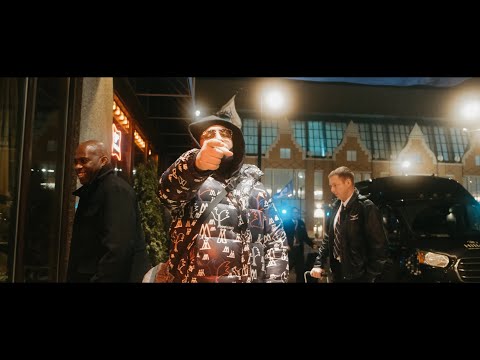 Big Ouee- Killa Season (Prod. GLA) Shot by @Shotby100k