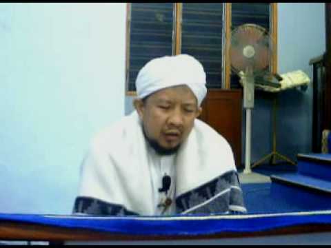 Kuliah(2-12)Risalah tauhid