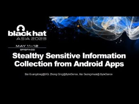 Revisiting Stealthy Sensitive Information Collection from Android Apps