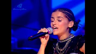Nelly Furtado - Turn Off the Light - Live Top of the Pops 31-08-2001 (HD)