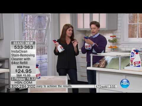 HSN | Home Solutions featuring Bissell 01.25.2017 - 11 AM