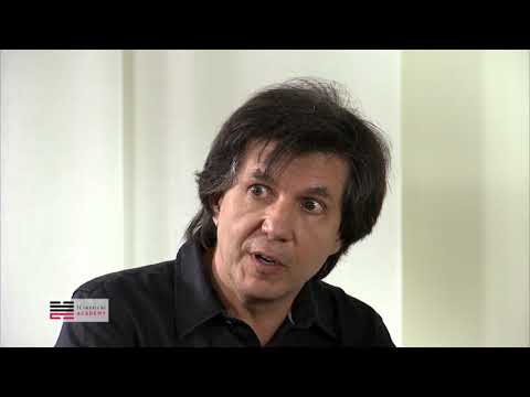 PIANO MASTERCLASS - CHOPIN POLONAISE, OP.53 - RICARDO CASTRO